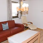 Feriehus Alina *