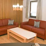 Feriehus Alina