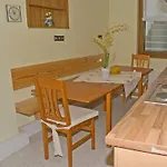 Feriehus Alina Bernkastel-Kues