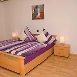 Feriehus Alina Bernkastel-Kues