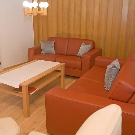 度假居 Alina 贝恩卡斯特尔-屈斯