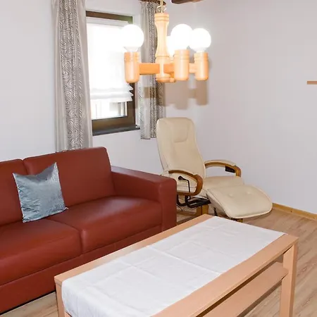Ferienhaus Alina *