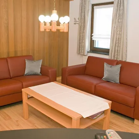 Ferienhaus Alina
