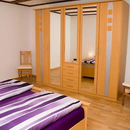 בית נופש Alina ברנקסטל - קיס