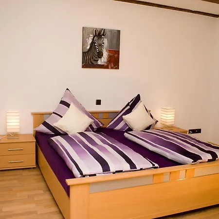 בית נופש Alina *