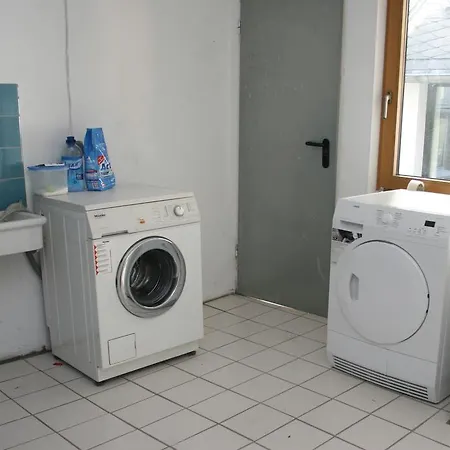 Holiday home Alina Bernkastel-Kues