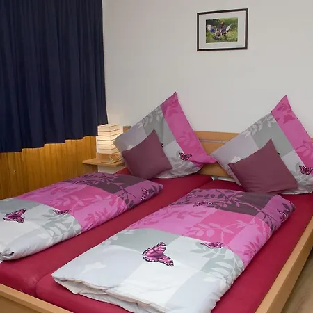 בית נופש Alina ברנקסטל - קיס