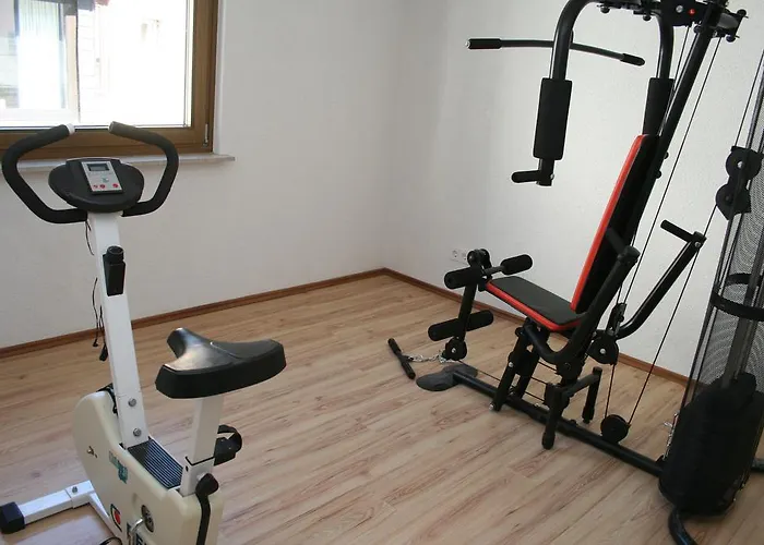 בית נופש Alina ברנקסטל - קיס