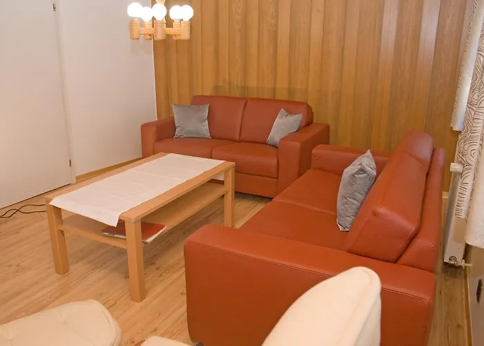 Casa de Férias Alina Bernkastel-Kues