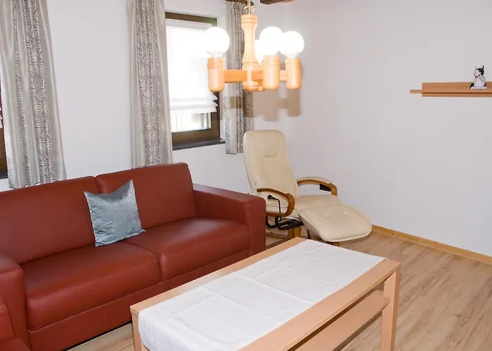 בית נופש Alina *