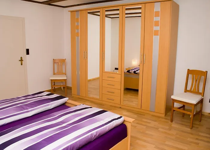 Casa de Férias Alina Bernkastel-Kues