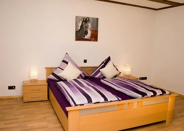 Casa de Férias Alina *