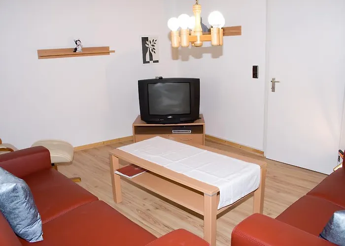 בית נופש Alina ברנקסטל - קיס