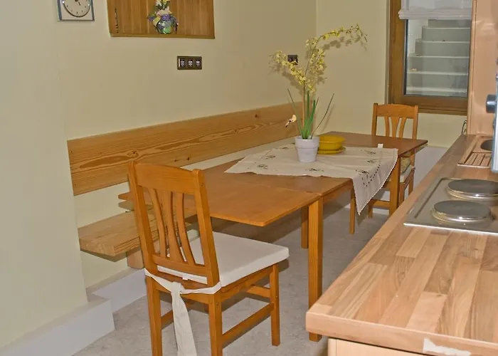 Casa de Férias Alina Bernkastel-Kues