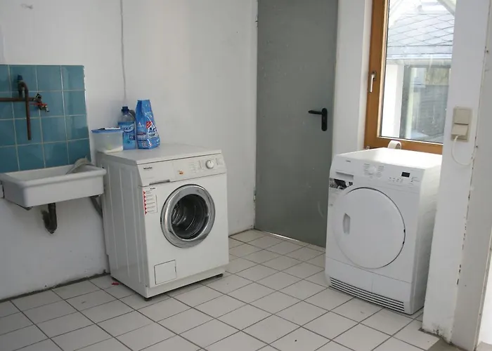 Casa de Férias Alina Bernkastel-Kues