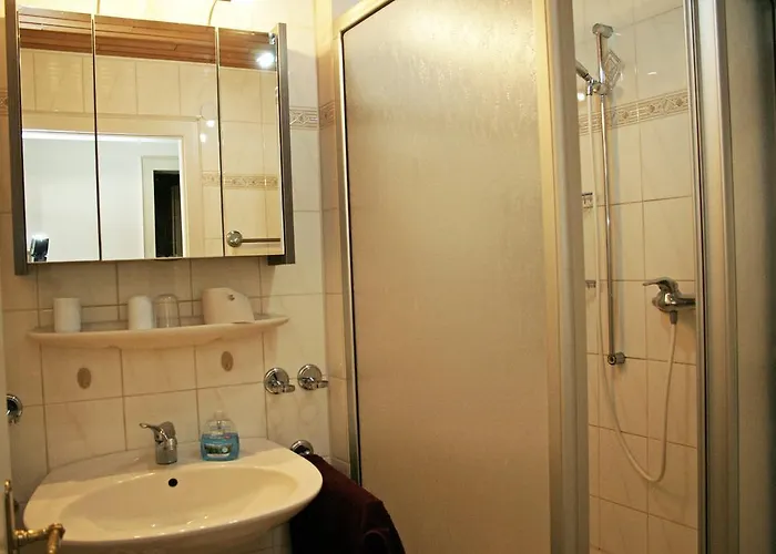 בית נופש Alina ברנקסטל - קיס