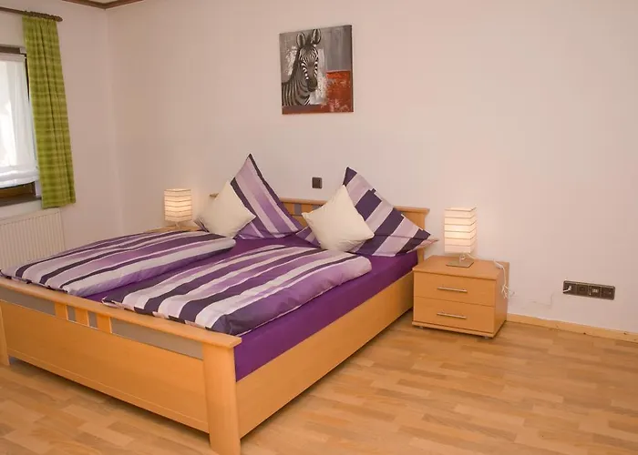 בית נופש Alina ברנקסטל - קיס