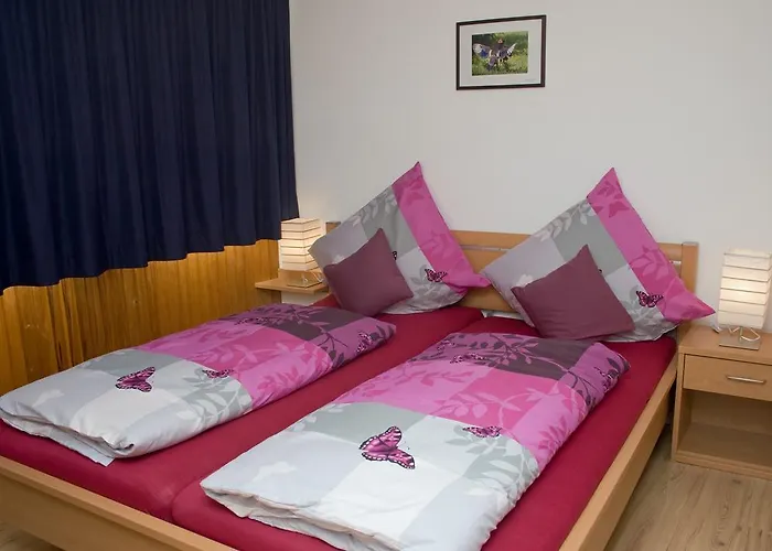 Casa de Férias Alina Bernkastel-Kues